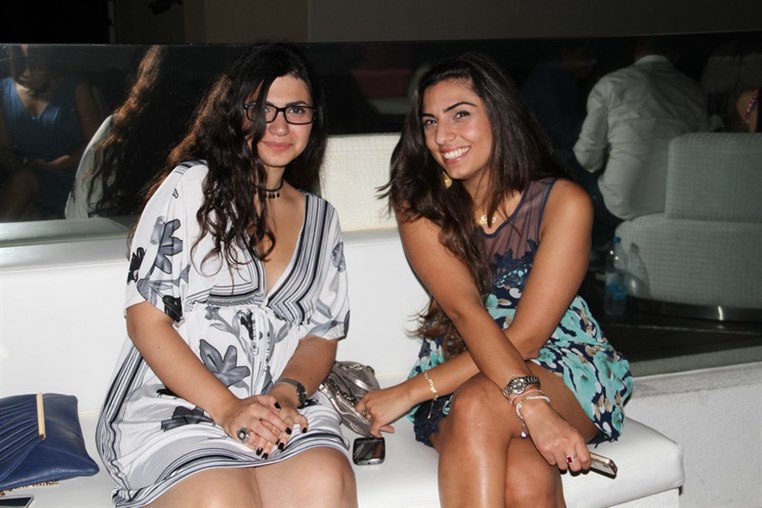 Ora The Terrace Opening